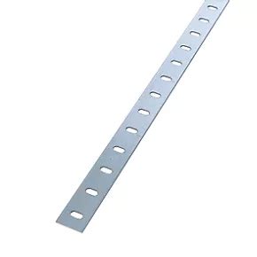 screwfix flat metal plate